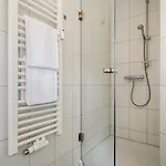 Visby 2 아파트 징스트