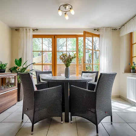 Apartamento Visby 2