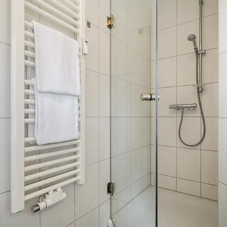 Visby 2 Apartamento Zingst
