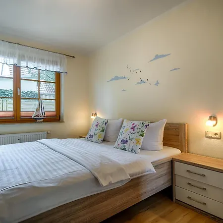 아파트 Visby 2 징스트